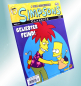 Preview: Simpsons Classics Nr. 24 Comic (2010) – Bart & Silent Bob bei Hoppla-Stuff